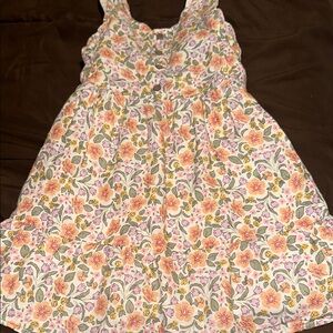 Cat & jack dress